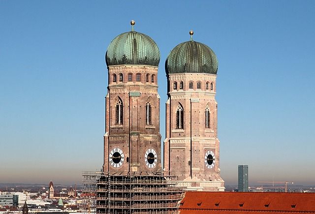 Frauenkirche