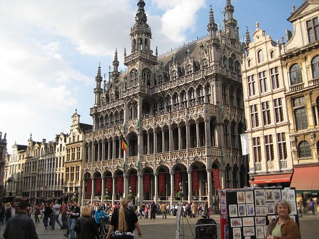 Grand Place