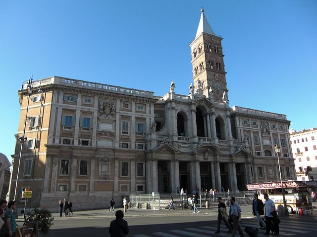 Santa Maria Maggiore