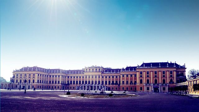 Schnbrunn