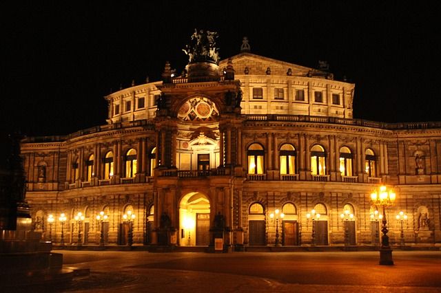 Semperoper